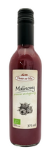 Sok przecierowy malinowy 375 ml - Prosto Ze Wsi (BIO)