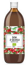 Sok z Głogu 500ml - Bio Planet