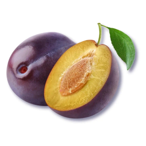 Powidła śliwkowe bezglutenowe bez dodatku cukru 180 g - Bio Food (EKO)