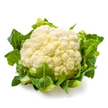 Kalafior ekologiczny polski (0,6 kg) (EKO)