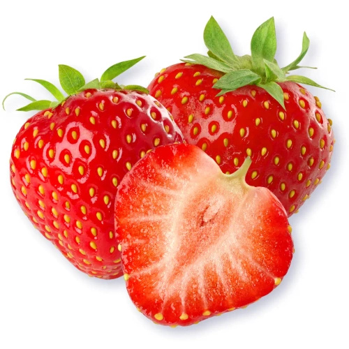 Truskawka 80 % 260 g - Sad Danków (EKO)