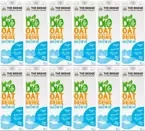 Napój owsiany naturalny 12 x 1 l - The Bridge (EKO)