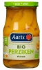 Brzoskwinie plastry w lekkim syropie 350 g (190 g) - Aarts (EKO)