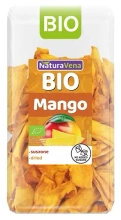 Mango suszone 150 g - Naturavena (EKO)