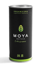 Herbata zielona matcha codzienna japońska 30 g - Moya Matcha (BIO)