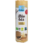 Ciastka Markizy Z Kremem Waniliowym Wegańskie Fair Trade Bio 320 G - Pural (Bio Bis)