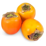 Kaki ekologiczne (0,5 kg) (EKO)