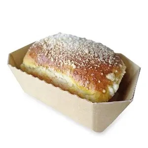 Ciasto drożdżowe ekologiczne 300 g - Piekarnia GZIK (EKO)