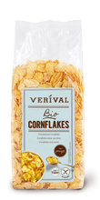 Płatki Cornflakes Kukurydziane 0g Cukru 250g - Verival