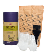 Henna indigo 150 g - Sattva