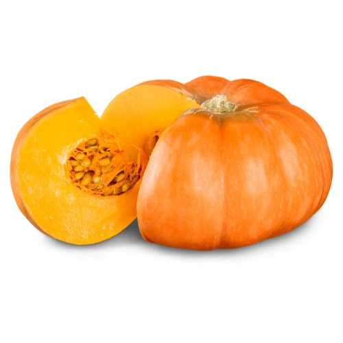 Ekologiczna dynia hokkaido (1 kg) (EKO)