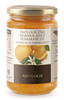 Marmolada z pomarańczy sycylijskich 360 g - Agrisicilia (EKO)