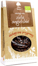 Ziele Angielskie 50g - Dary Natury