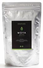 Herbata zielona matcha kulinarna 250 g - Moya Matcha (BIO)