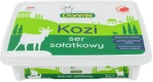 Kozi ser sałatkowy 160 g - Danmis