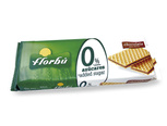 Wafelki z kremem kakaowym 150 g - Florbu