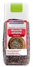 Błonnik Witalny - Mix Nasion 100g - NaturaVena