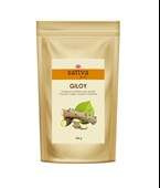 GILOY (TINOSPORA CORDIFOLIA) W PROSZKU 100 g - SATTVA