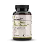 Spirulina blue-green (250 mg) bezglutenowa 500 tabletek - Pharmovit (Classic)