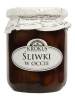 Śliwki w occie bezglutenowe 500 g (250 g) - Krokus