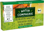 Bulion kostki warzywne 84 g - Natur Compagnie (BIO)