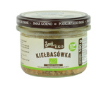 Kiełbasówka 180 g - Podkarpackie Skarby (BIO)