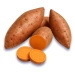 Bataty pomarańczowe ekologiczne (1 kg) (EKO)