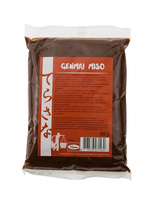 Miso Genmai (Pasta Z Soi I Ryżu Brązowego) 400 G - Terrasana