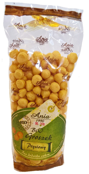 Groszek ptysiowy 70 g - Bio Ania (BIO)