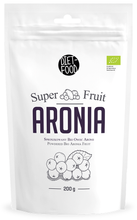 Aronia sproszkowana 200 g - Diet-Food (EKO)