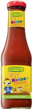 Ketchup dla dzieci tiger 450 ml - Rapunzel (BIO)