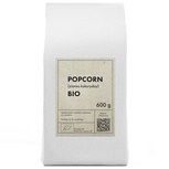 Popcorn ziarno kukurydzy 600 g - The Planet (EKO)