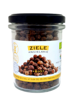 Ziele Angielskie Bezglutenowe Bio 70 G - Pięć Przemian