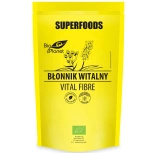Błonnik witalny 150 g - Bio Planet (EKO)