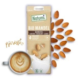 Napój migdałowy barista bez cukru 1 l - Natumi (EKO)