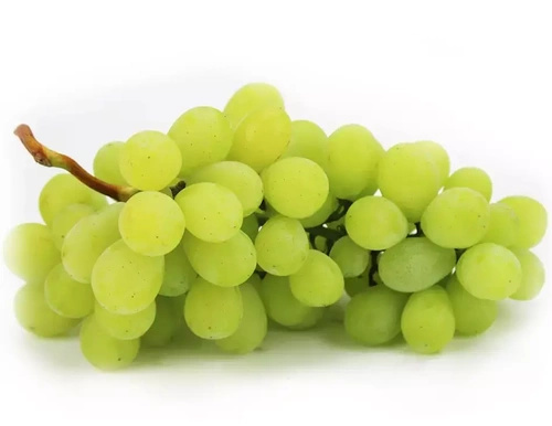 Winogrona białe ekologiczne (0,5 kg) (EKO)