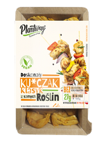 Kurczak Roślinny Klasyczny 160 G - Plantway