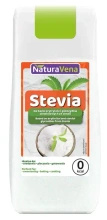 Erytrytol ze stweią stevia 150 g - Naturavena