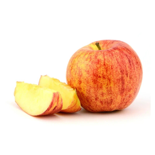 Ekologiczne jabłka szara reneta polskie (1 kg) (EKO)