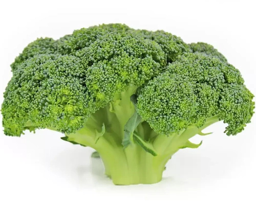 Ekologiczny brokuł polski (0,4 kg) (EKO)