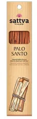Kadzidło indyjskie palo santo 15 szt. 30 g - Sattva