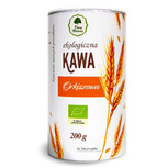 KAWA ZBOŻOWA ORKISZOWA BIO 200 g - DARY NATURY