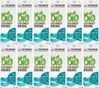 Napój kokosowy naturalny 12 x 1 l - The Bridge (EKO)