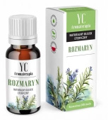 Olejek eteryczny rozmaryn 10 ml - Your Candle