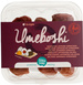 Umeboshi morele japońskie kiszone 150 g - Terrasana (EKO)