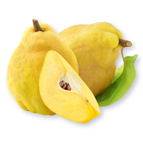 Ekologiczna pigwa (ok. 0,3 kg) (EKO)