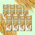 Napój owsiany bez dodatku cukru bezglutenowy 8 x 1 l - Natumi (EKO)