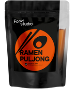 Bulion na ramen bezglutenowy 350 ml - Food Studio