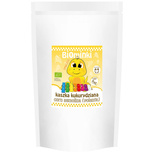 Kaszka kukurydziana bez dodatku cukrów 500 g - Biominki (EKO)