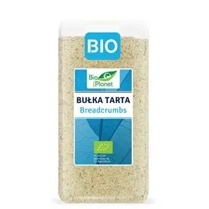 Bułka tarta 250 g - Bio Planet (EKO)
